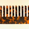 Acetate comb